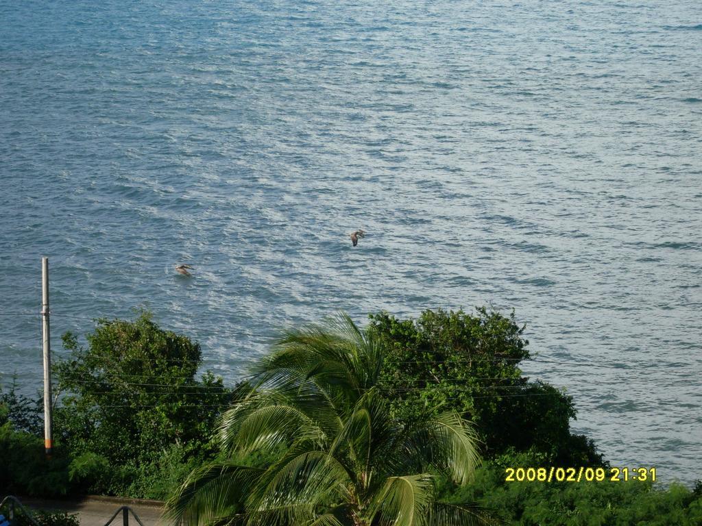 Maracaibo View Hotel Bahia Maracaibo Buitenkant foto